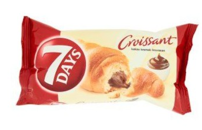 7D Crıoissant Cocoa30g 26CA