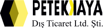 Petekkaya Dış Ticaret
