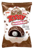 Today Snowball (Coffee) 35g (24x6)