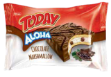 Today Aloha Chocolate (Marsmallow) 35g (24X6)