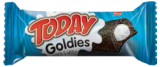 Today Panda (Black-white Milky) 40g (24x6)