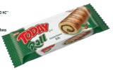 Today Swisroll (Hazelnut ) 35g (24X6)