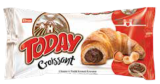 Today Croissant Chocolate 36g (20X4)