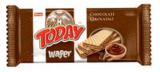 Today Wafers Chocolate 40g (24X6)