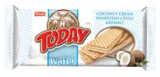 Today Wafers Coconut 40G (24X6)