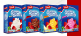 Valenci Sade Krem Şanti 75Gr (2Ad*12Adet)