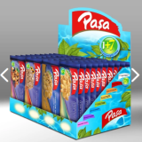 İşlenmiş Yer Fıstığı 30Gr (24*6)