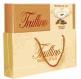 Trufino White Chocolate With Almond&Coconut(260*6)