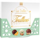 Trufino Assorted (Hazelnut,Almond,Orange) (260*6)
