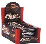 Barcake (Cocoa) 18g (24X6)