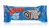 Today Swiss Roll (Milky) 35g (24X6)