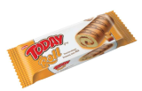 Today Swiss Roll (Caramel) 35g (24X6)
