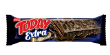 Today Extra(DarkChoc.Wafr.With Rich Cream) 37g24X6