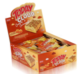 Today Cloud Cake (Caramel) 40g (24x6)