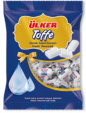 Ülker Toffe Damla Sakızlı 1Kg*5