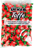 Ülker Toffe Karpuzlu 1Kg*5